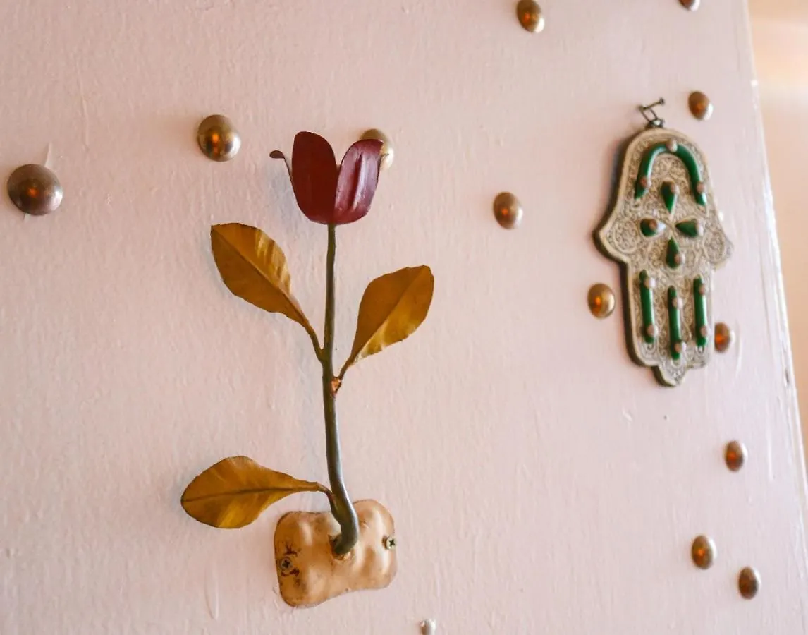 Dar Habache Apartment Marrakesh