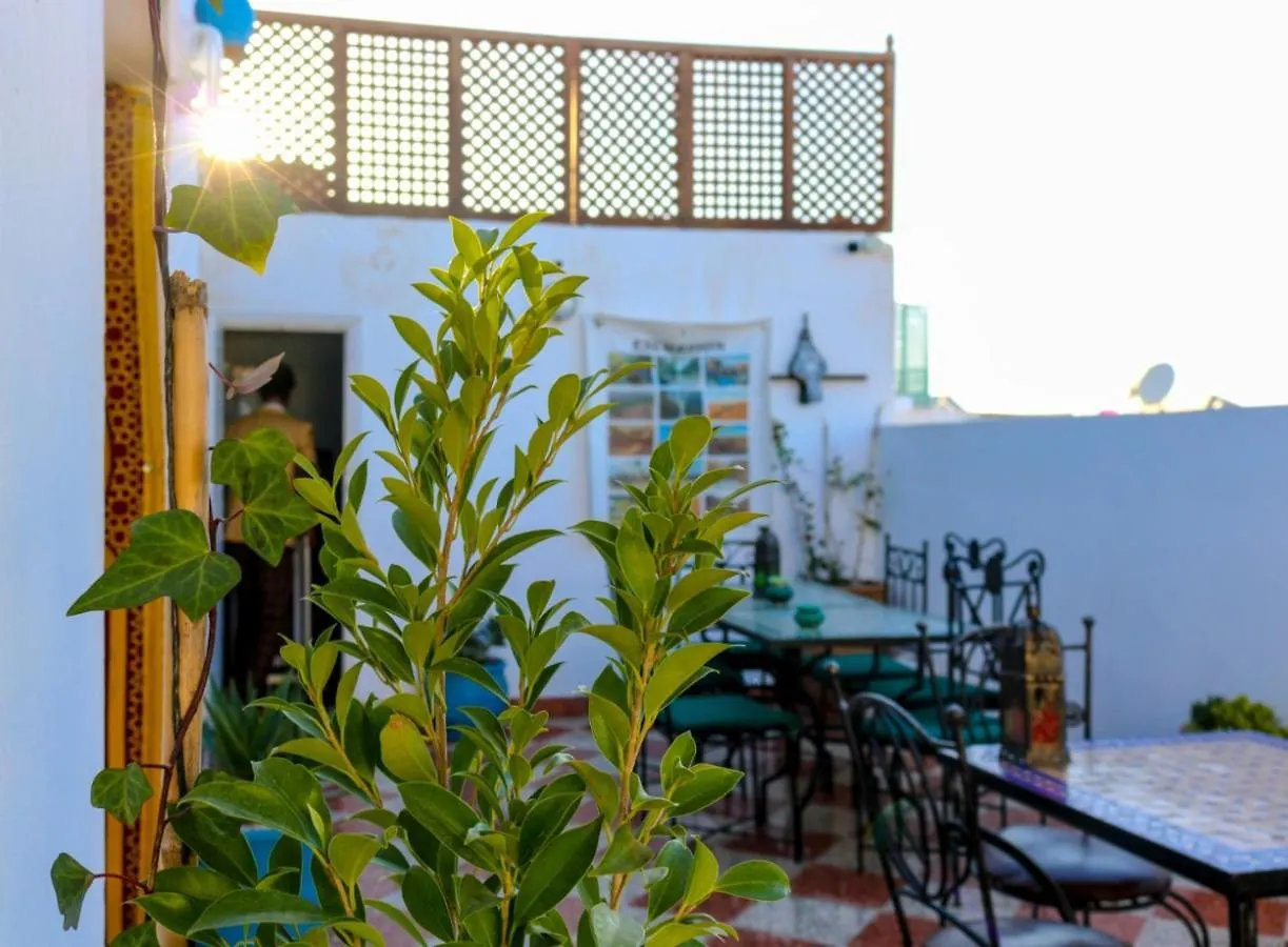 Dar Habache Apartment Marrakesh