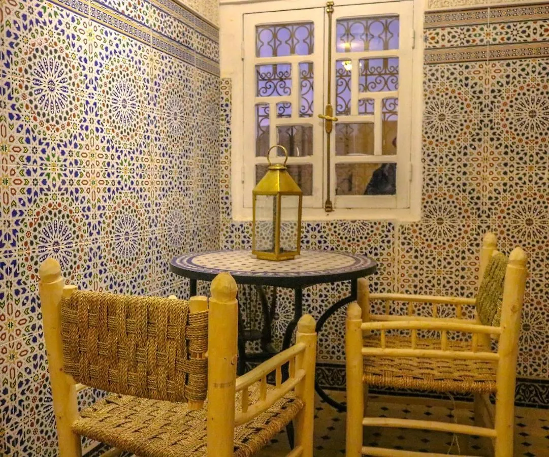 Dar Habache Apartment Marrakesh