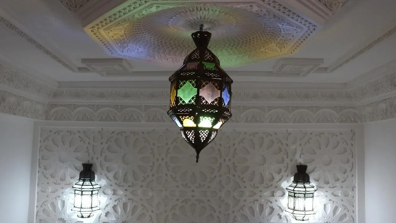 Dar Habache Apartment Marrakesh 0*,  Morocco