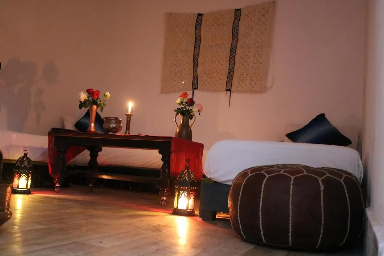 Dar Habache Apartment Marrakesh