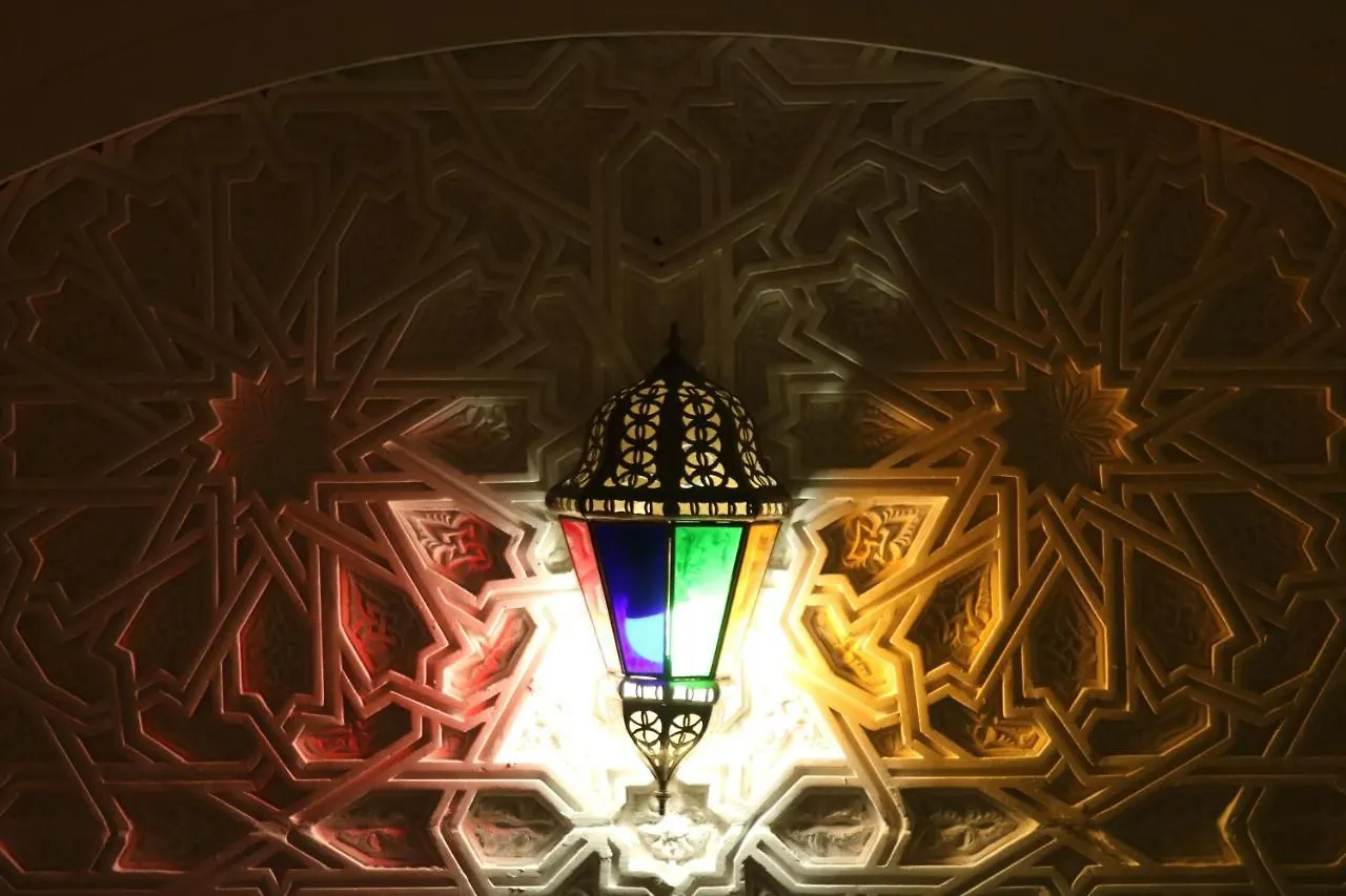 Dar Habache Apartment Marrakesh