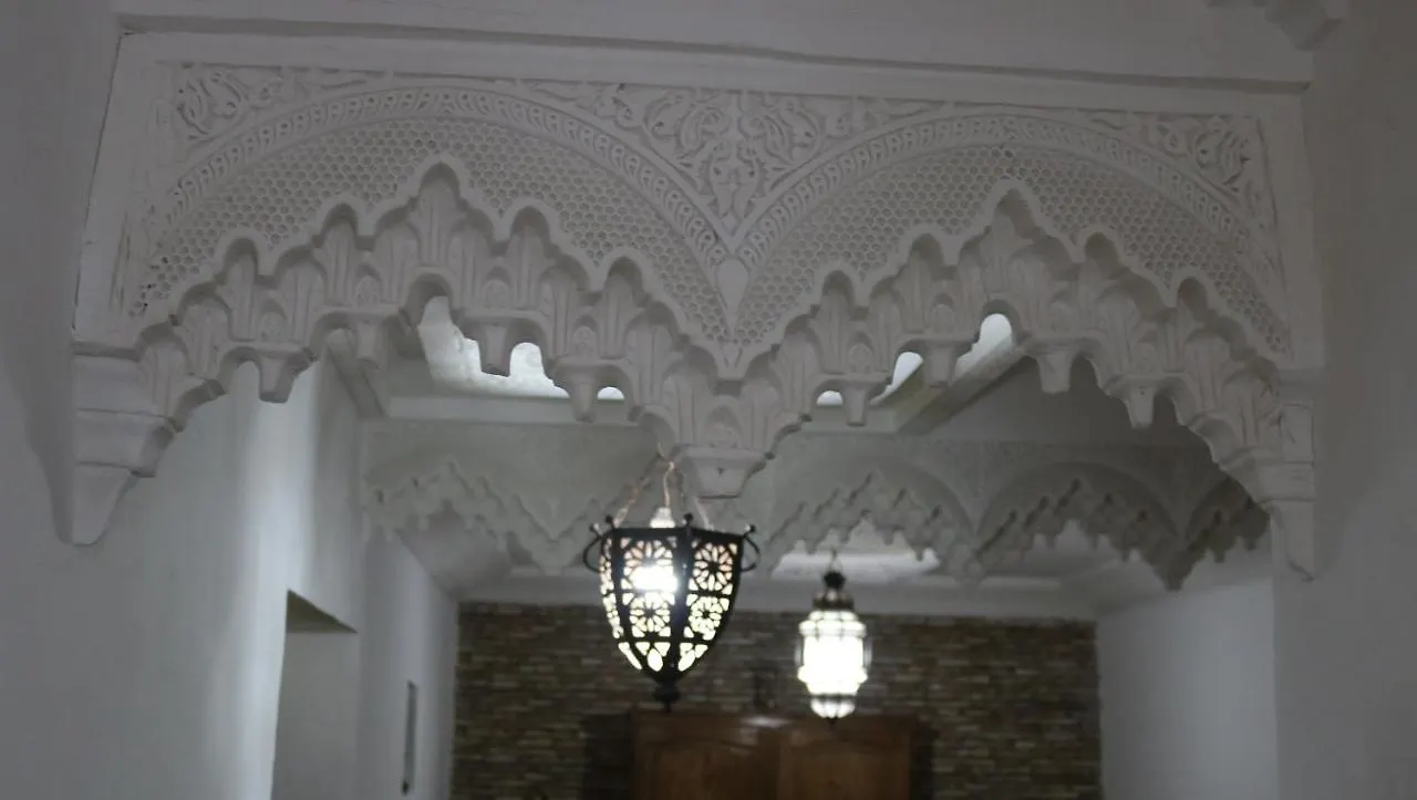 Dar Habache Apartment Marrakesh 0*,  Morocco