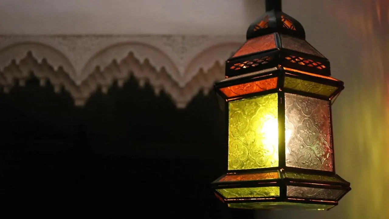 Dar Habache Apartment Marrakesh