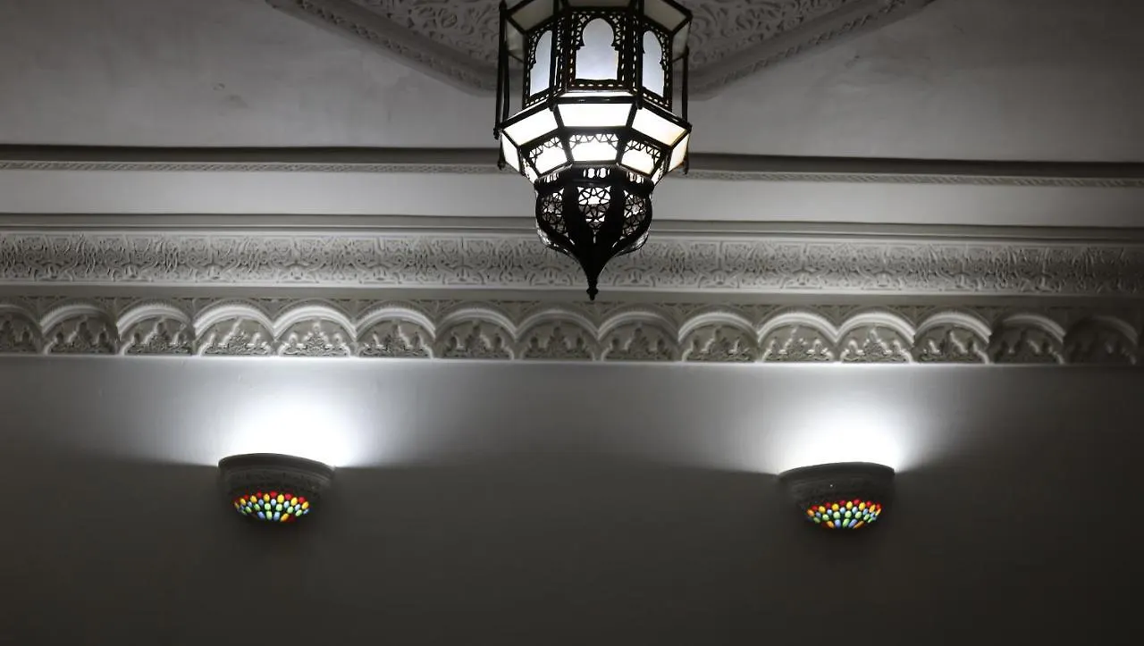Dar Habache Apartment Marrakesh