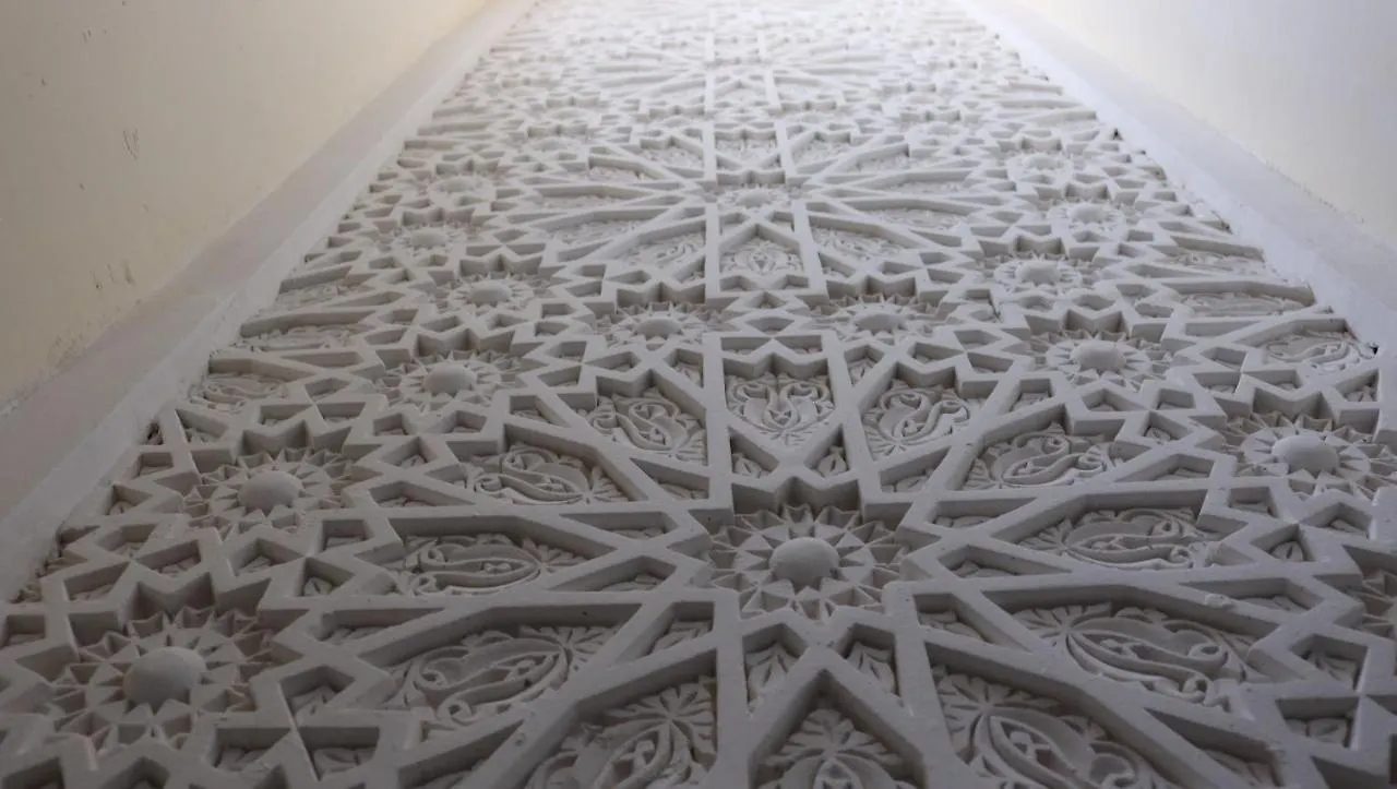 Dar Habache Apartment Marrakesh