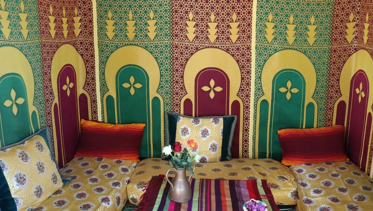 Dar Habache Apartment Marrakesh