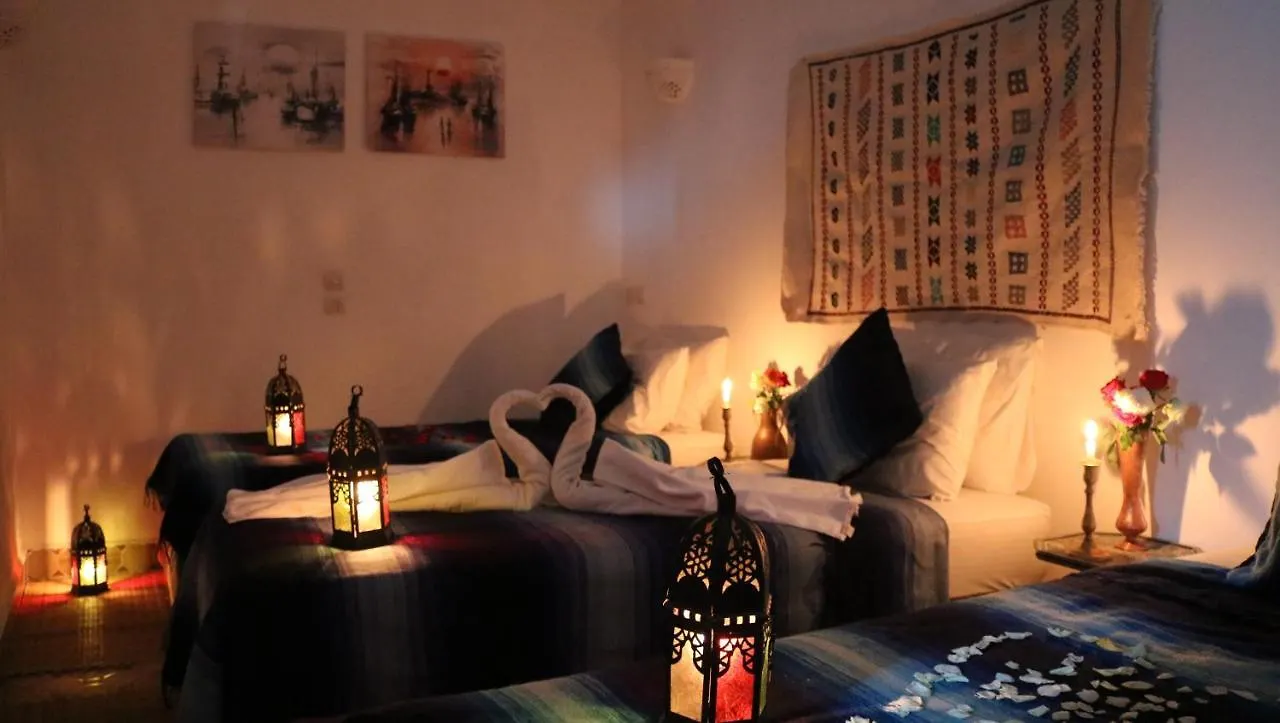 Dar Habache Apartment Marrakesh 0*,  Morocco