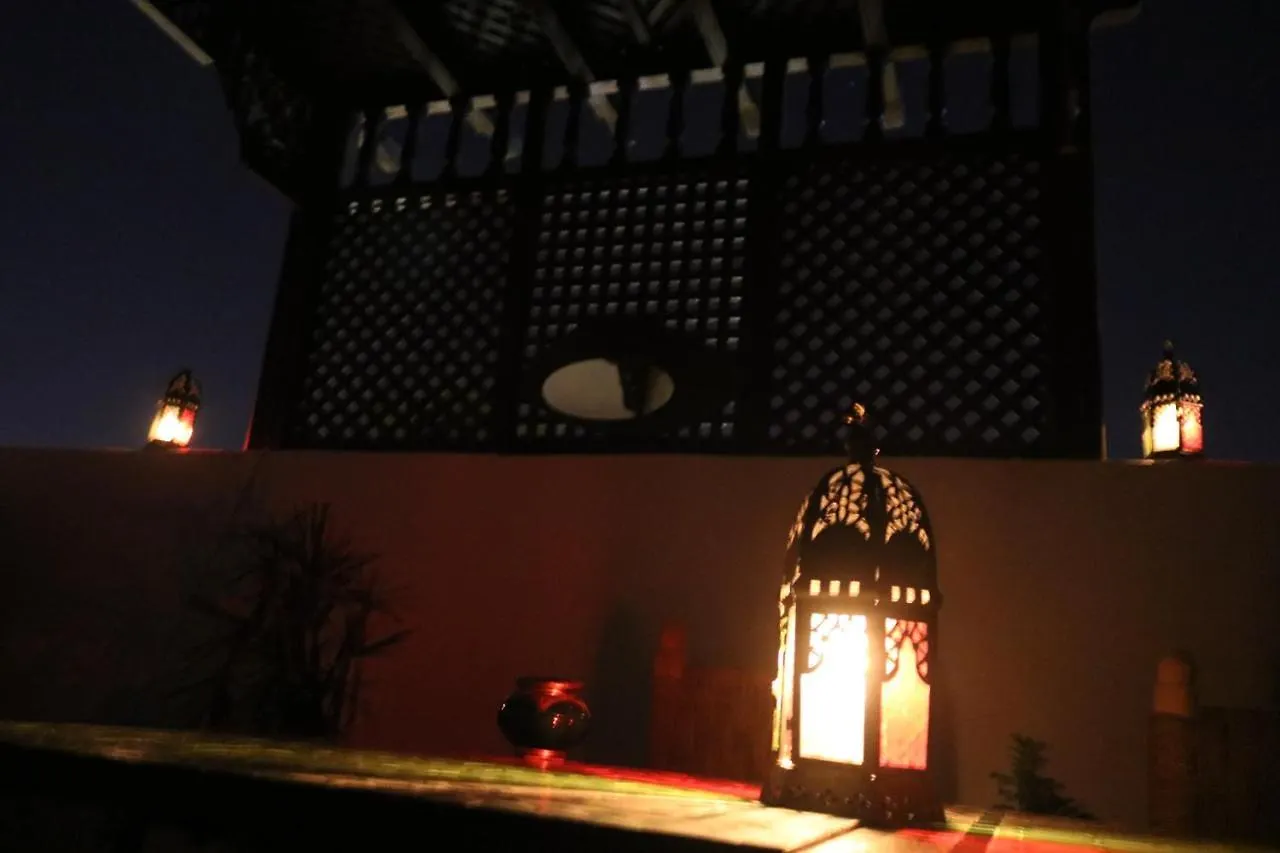 Dar Habache Apartment Marrakesh