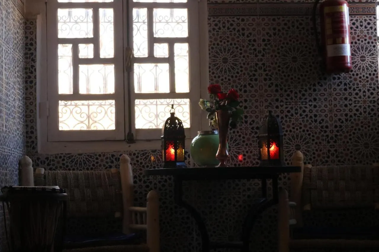 Dar Habache Apartment Marrakesh