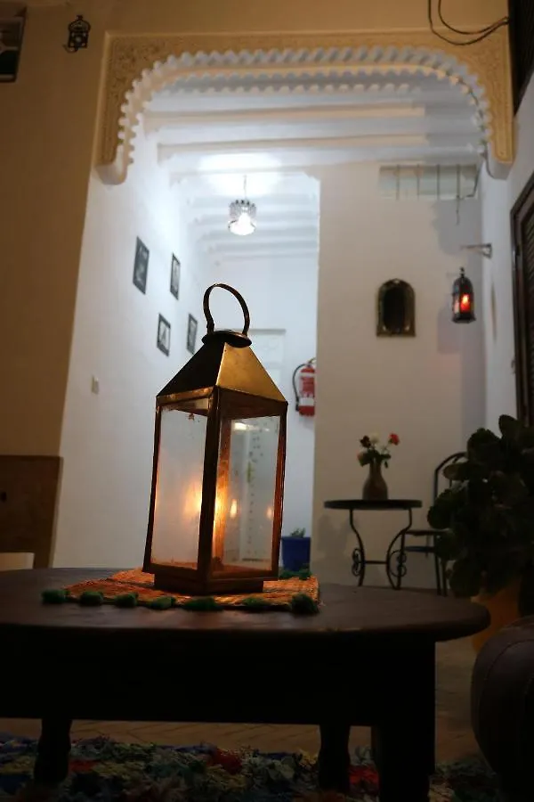 Dar Habache Apartment Marrakesh