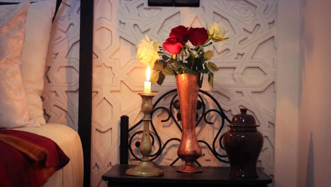 Dar Habache Apartment Marrakesh 0*,