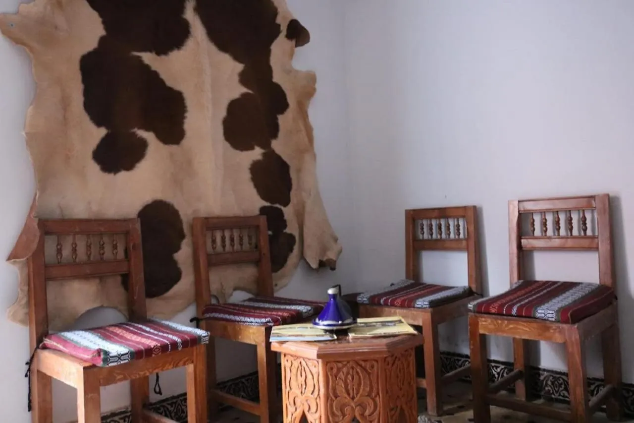 Dar Habache Apartment Marrakesh