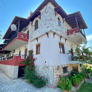 Aloni Apartment Áfitos