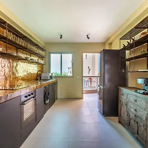  Apartment L'atelier N°12, Loft, Terrasse