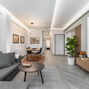#amazonia By Halu! Apartment Thessaloniki