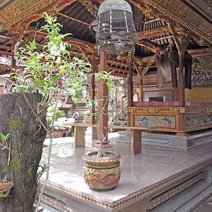Angga Privatunterkunft Ubud