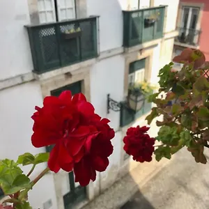 In The Heart Of Apartment Lissabon