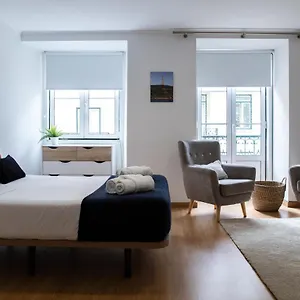 Belem - Fully Equiped Apartment Lissabon