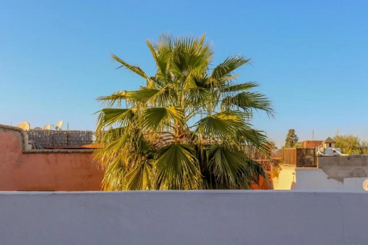 Dar Habache Apartamento Marraquexe 0*,  Marrocos