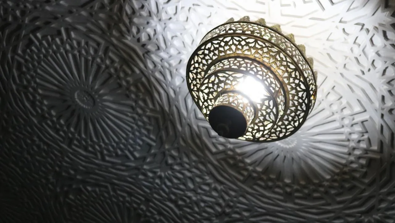 Dar Habache Appartement Marrakesh