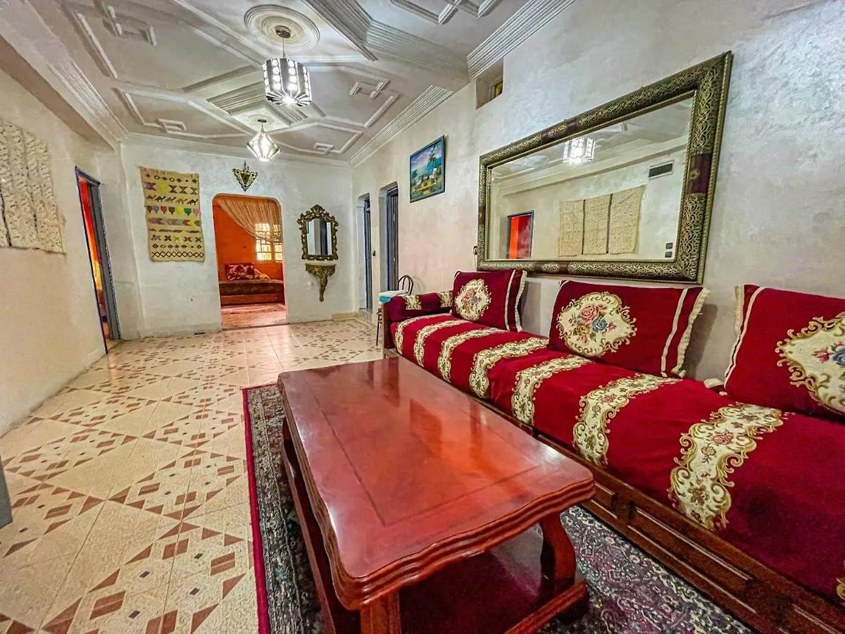 Dar Habache Apartamento Marraquexe 0*,  Marrocos