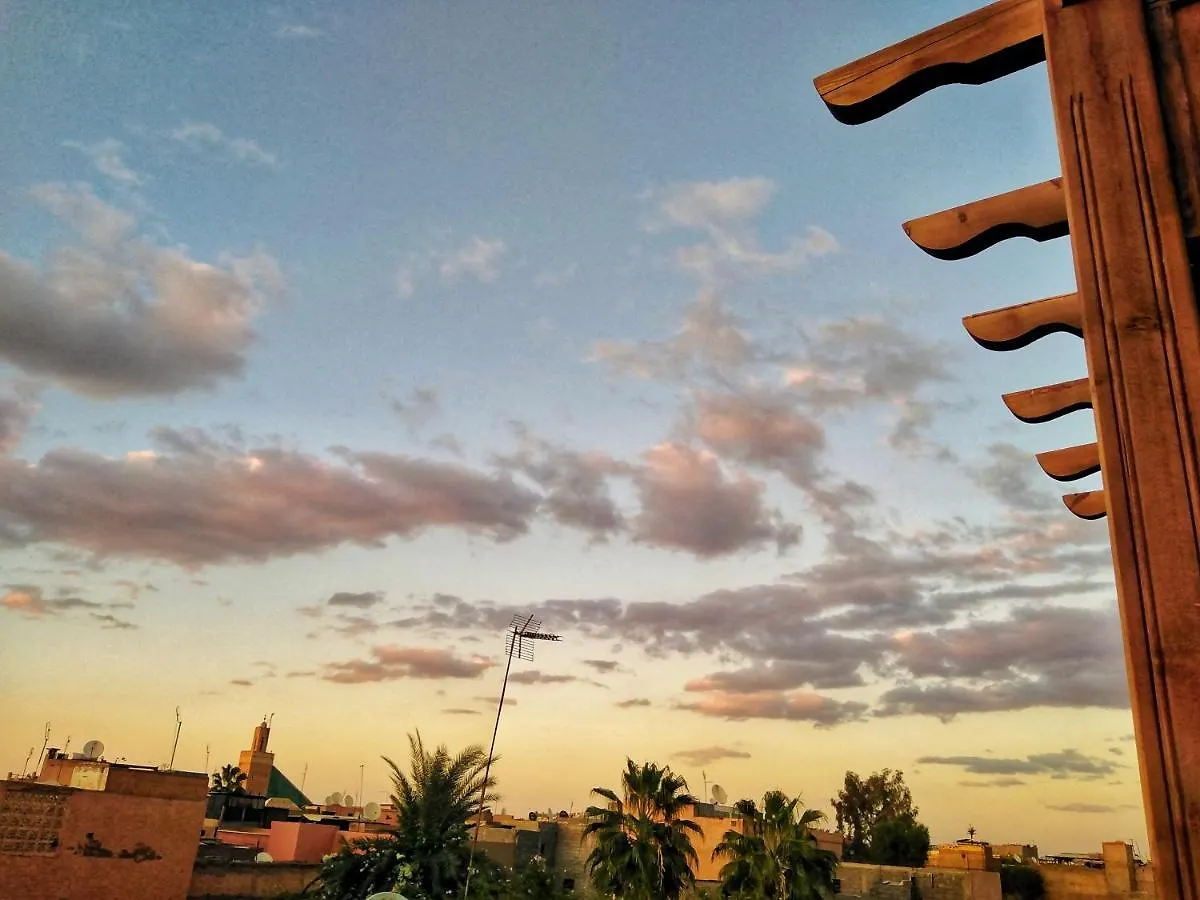 Dar Habache Appartement Marrakesh 0*,