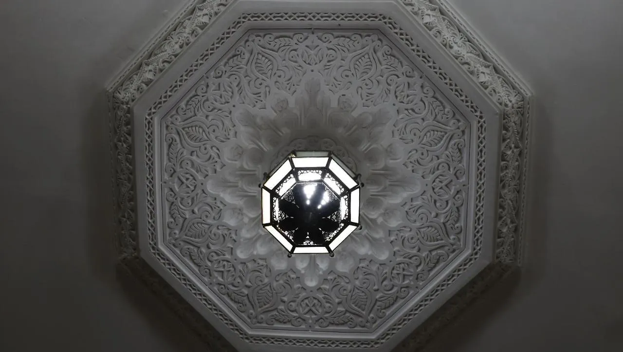 Apartmán Dar Habache Marakéš