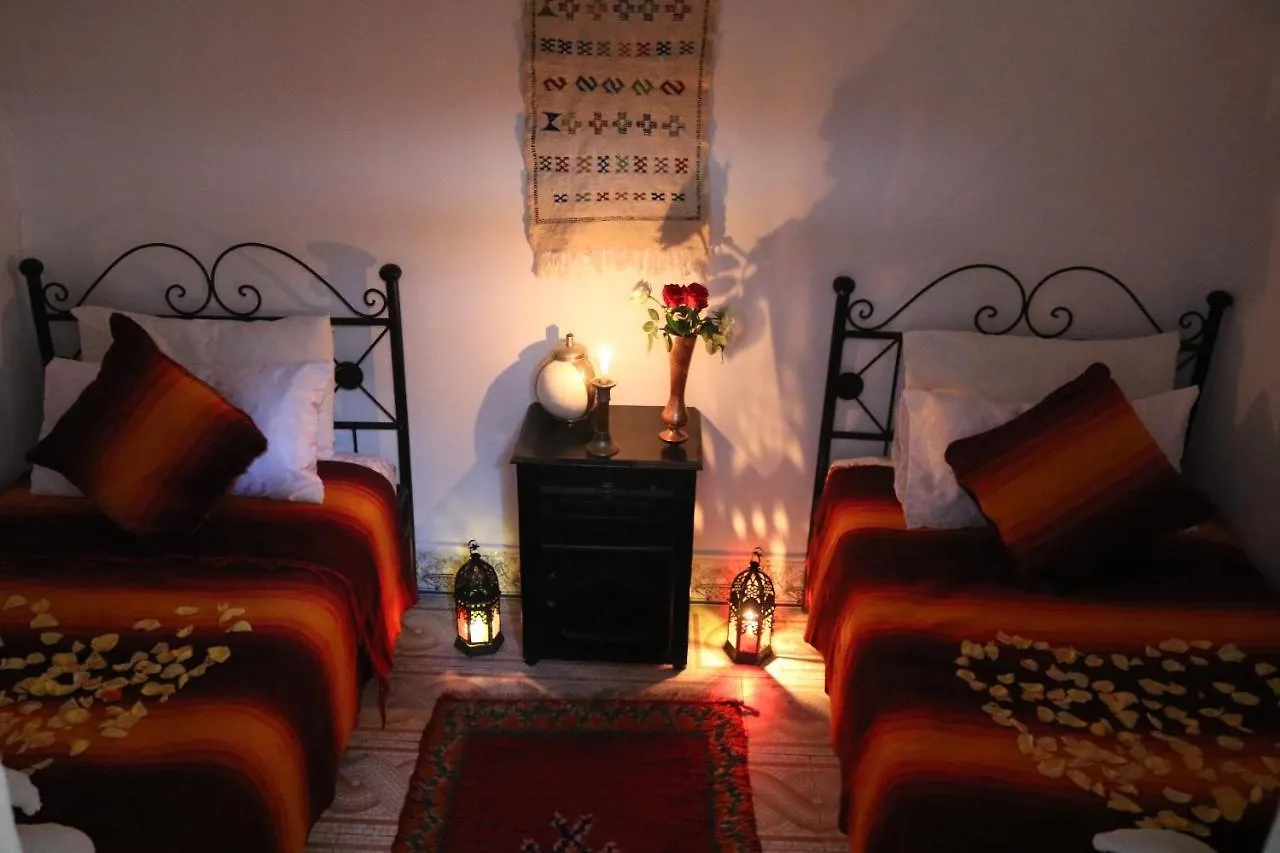 Ferienwohnung Dar Habache Marrakesch 0*,  Marokko