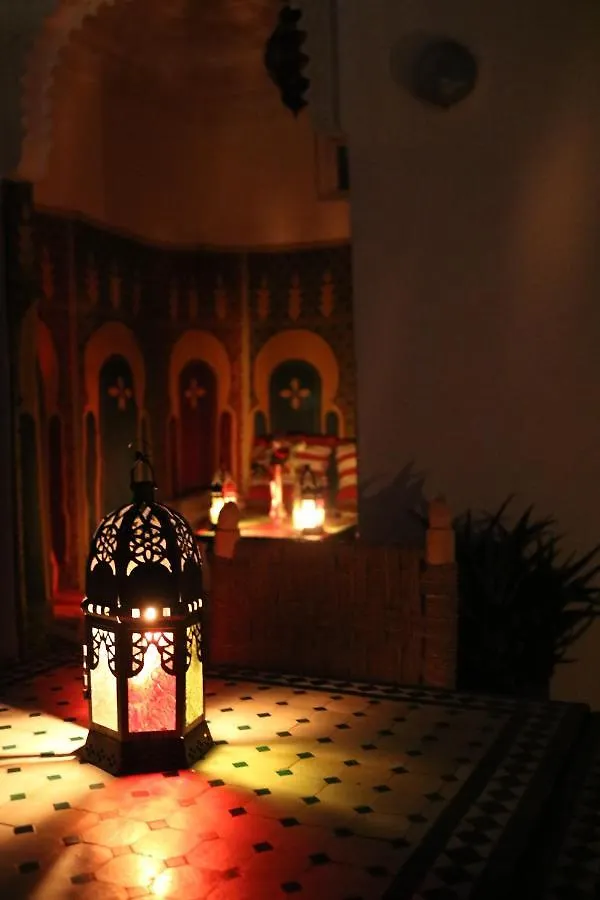 Ferienwohnung Dar Habache Marrakesch 0*,